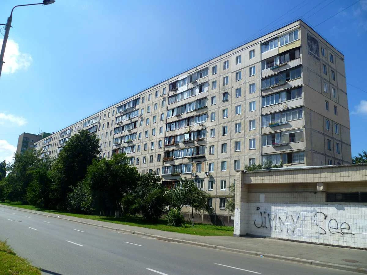 2к квартира ул. Автозаводская 417149813