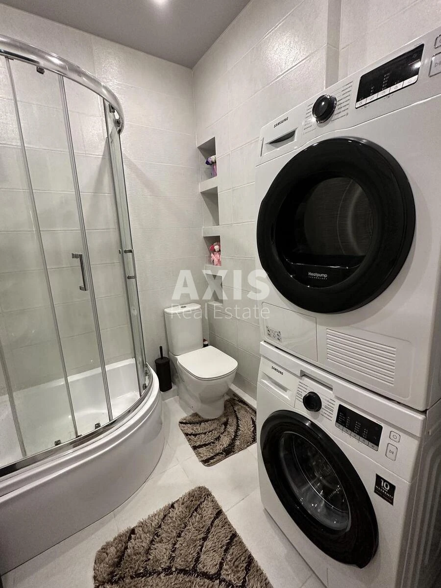 2k apartment vul. Obuhivs'ka 137479505