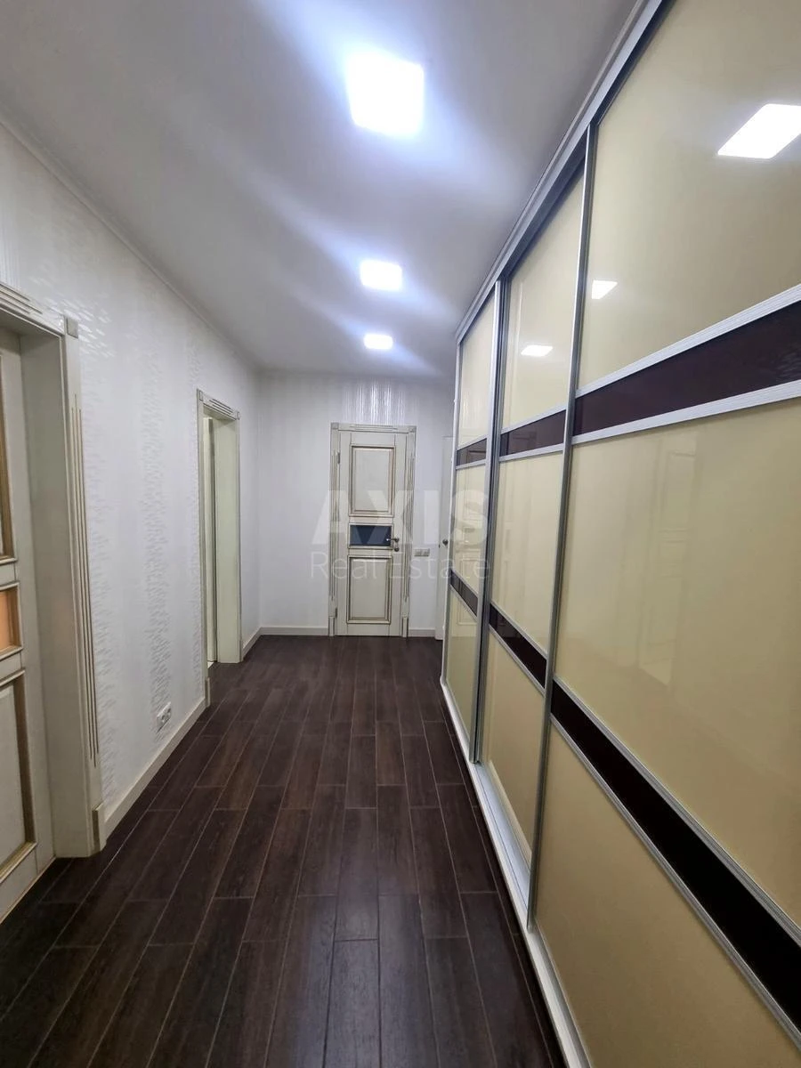 2k apartment vul. Sikors'kogo Igorja Aviakonstruktora 16691916