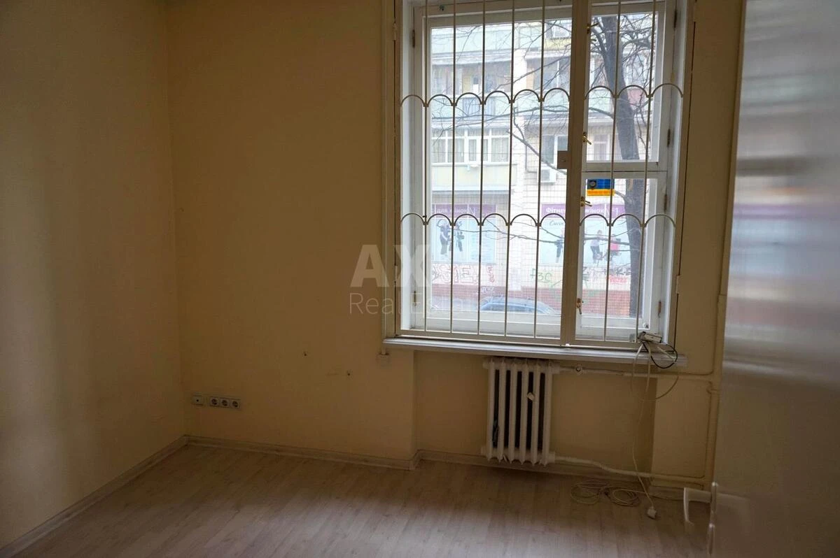 Office uzv. Klovs'kyj 13, 85m2669283