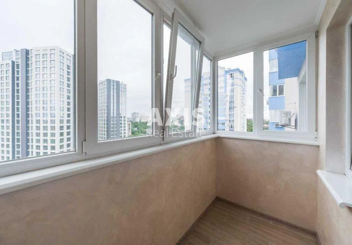 1k apartment vul. Demii'vs'ka 16403384