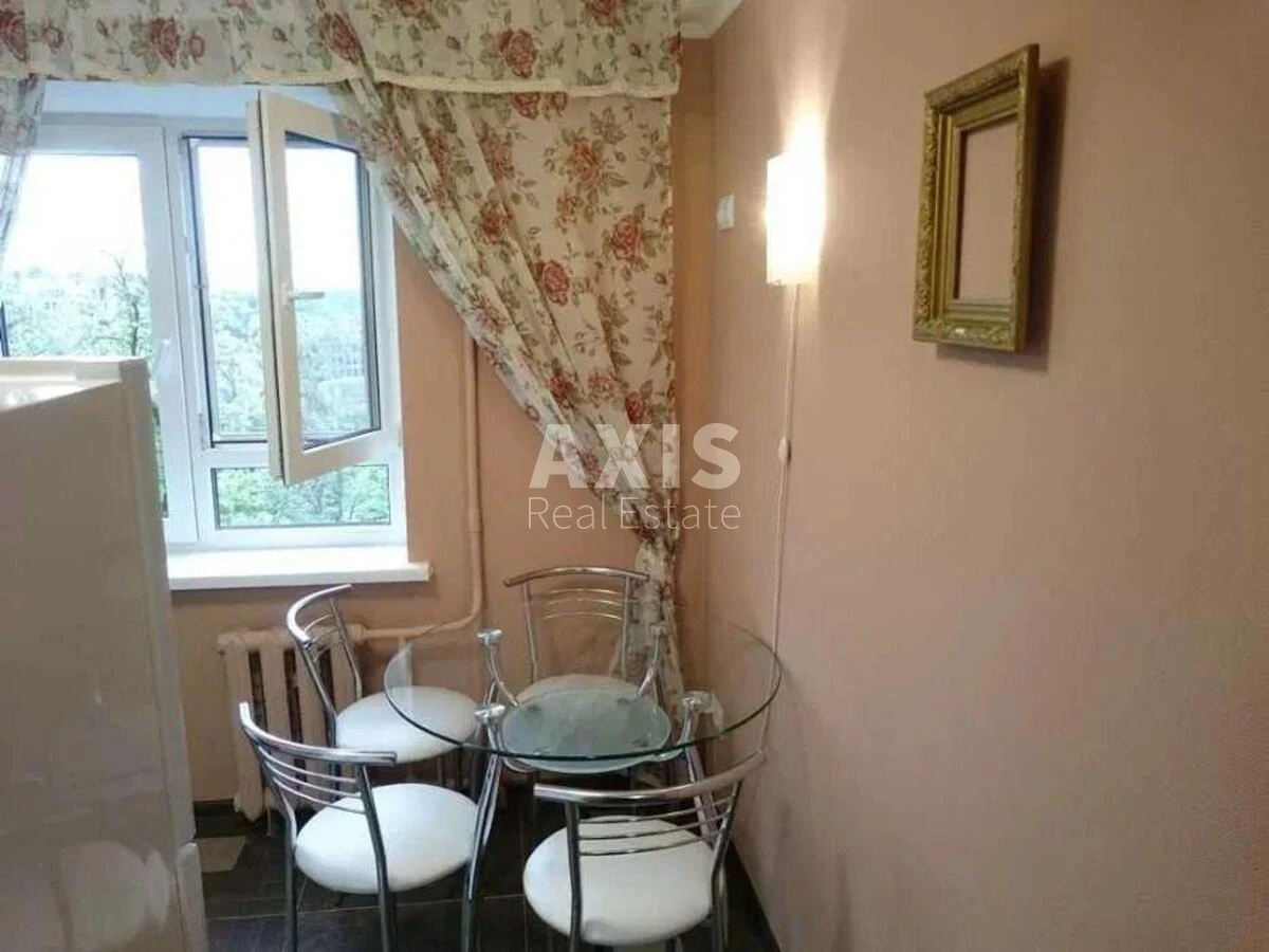 2k apartment vul. Pidvysoc'kogo Profesora 16470410