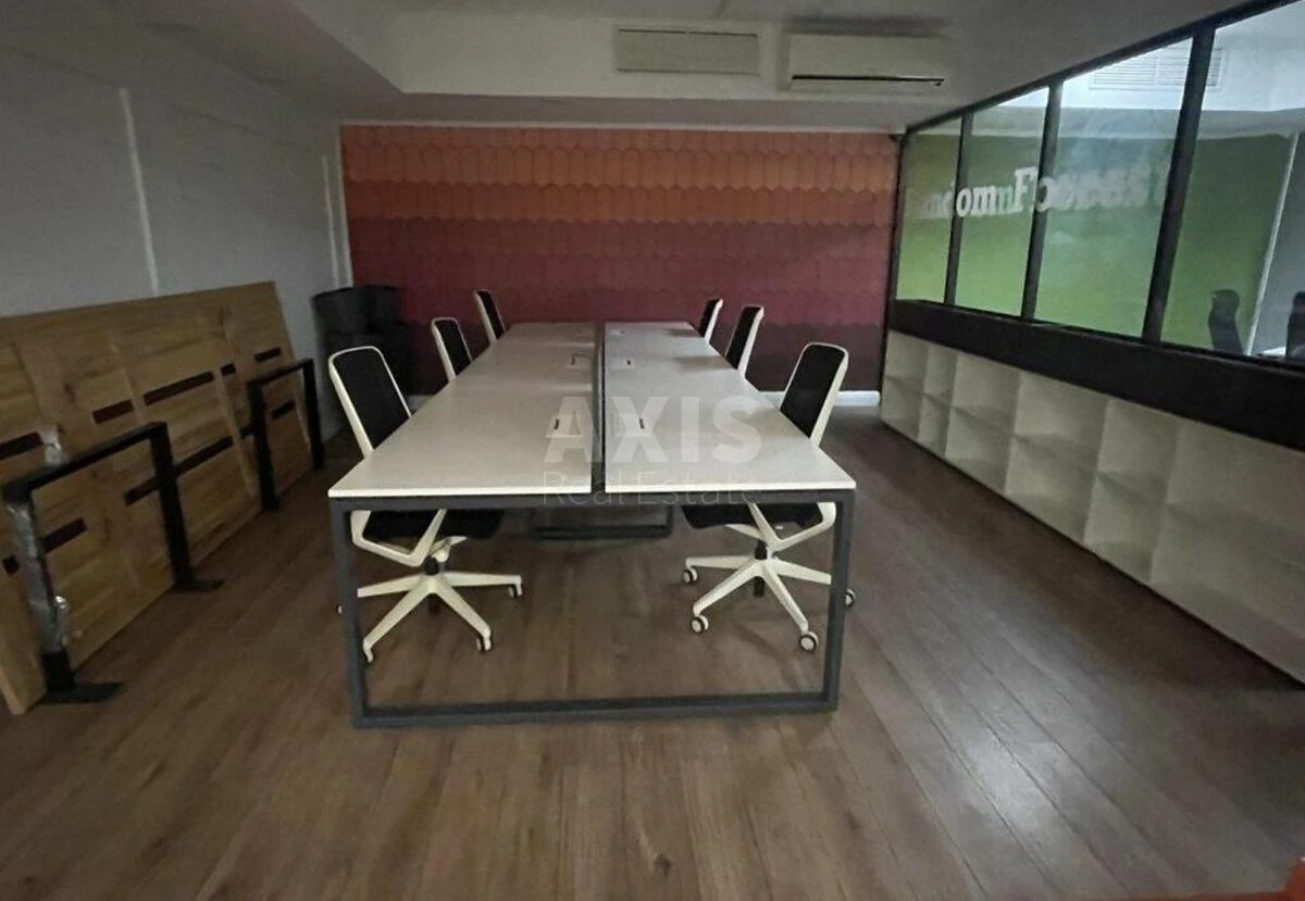 Office vul. Tolstogo L'va 39, 270m2653561