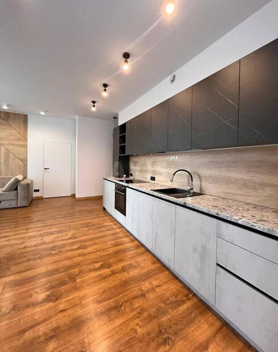 2k apartment bul. Lesi Ukrai'nky 7В669490