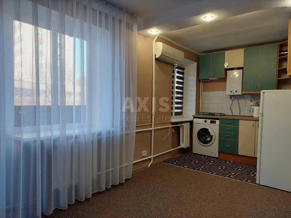 1k apartment vul. Vasylevs'koi' Vandy 16669721