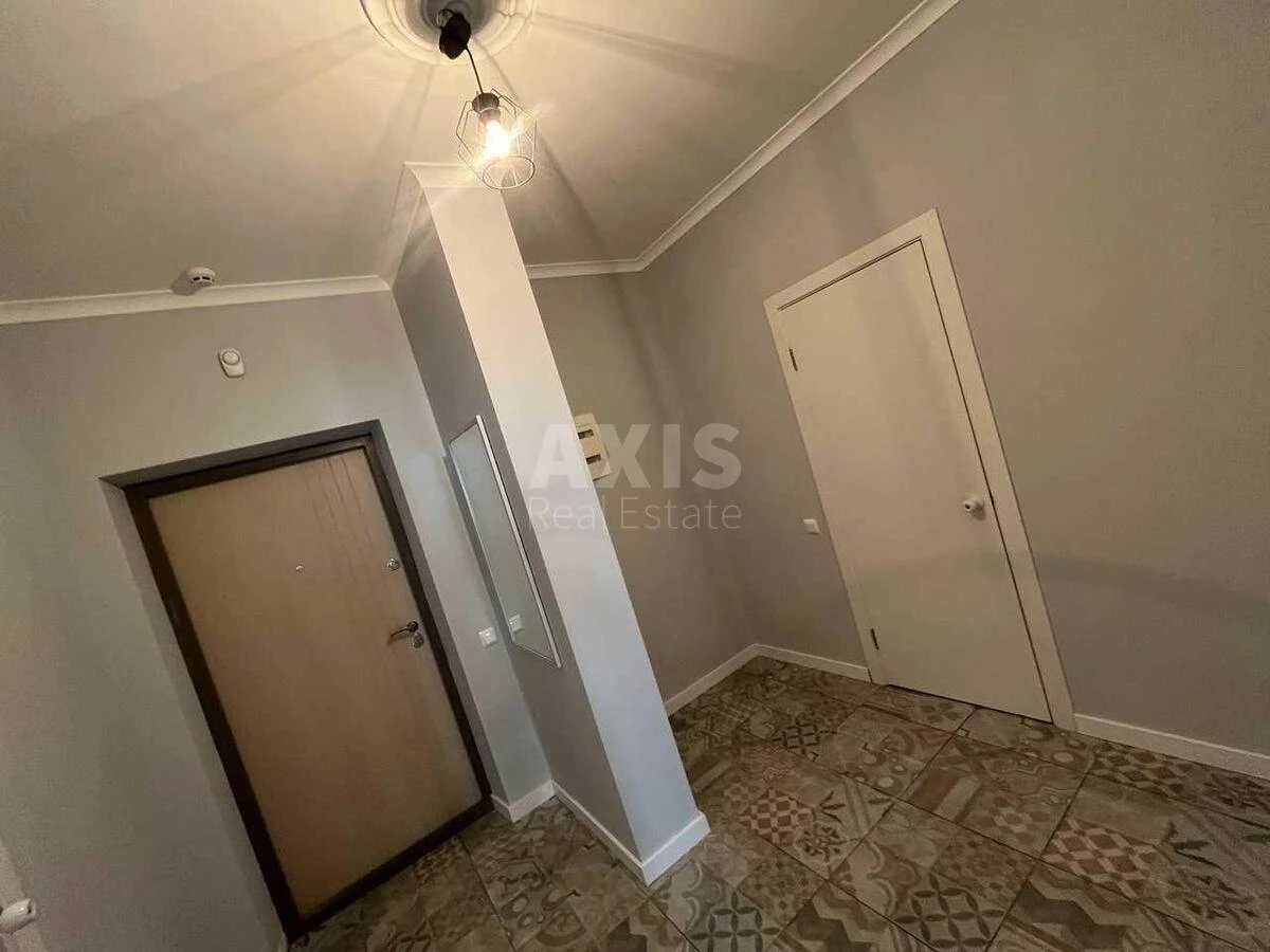 1k apartment vul. Kondratjuka Jurija 3686489