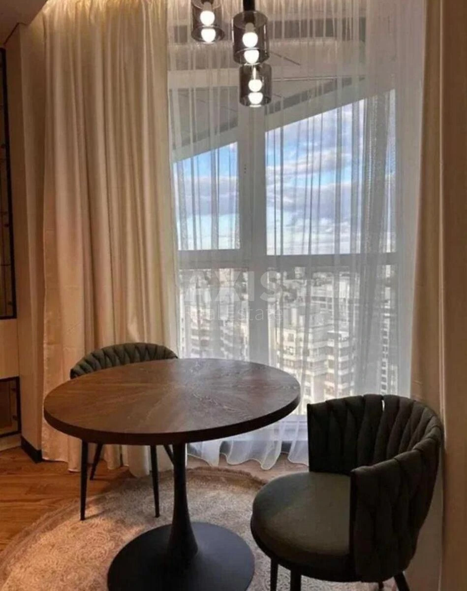 1k apartment vul. Andriya Verkhohlyada 14А632010