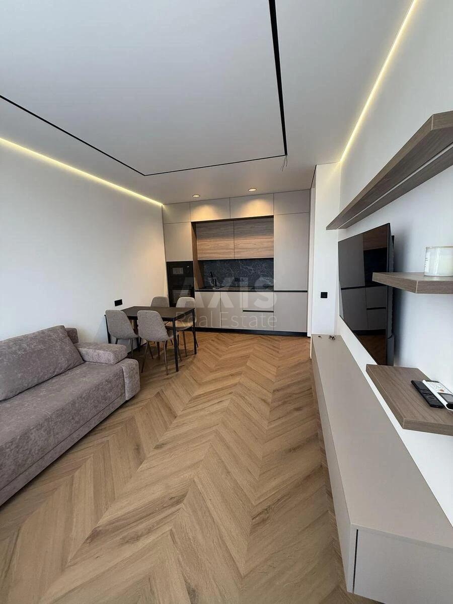 2k apartment vul. Vyshgorods'ka 45669900