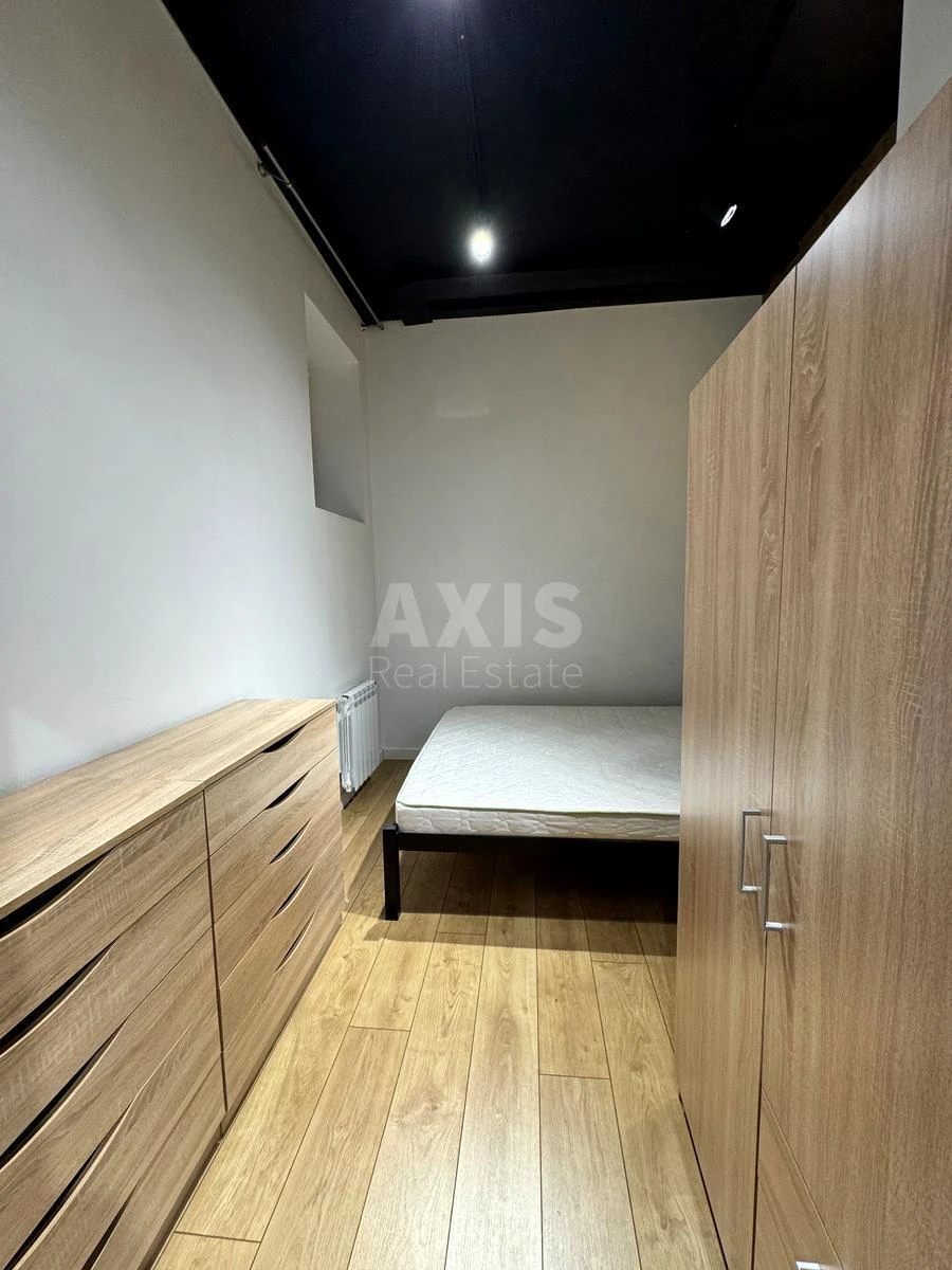 1k apartment vul. Protasiv Jar 8654369