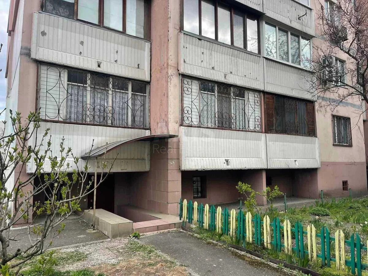 Trade object vul. Avtozavods'ka 43, 113m2686649