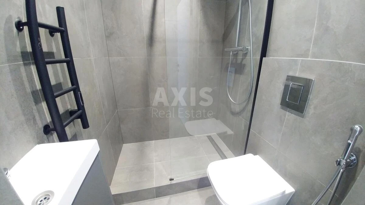 2k apartment vul. Teligy Oleny 25632653