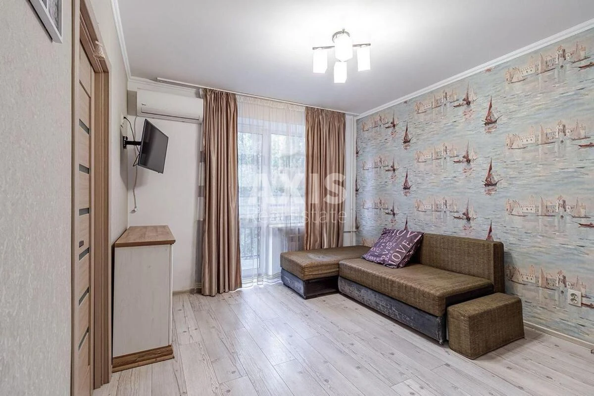 2k apartment vul. Baydy-Vyshnevetskoho 33686520