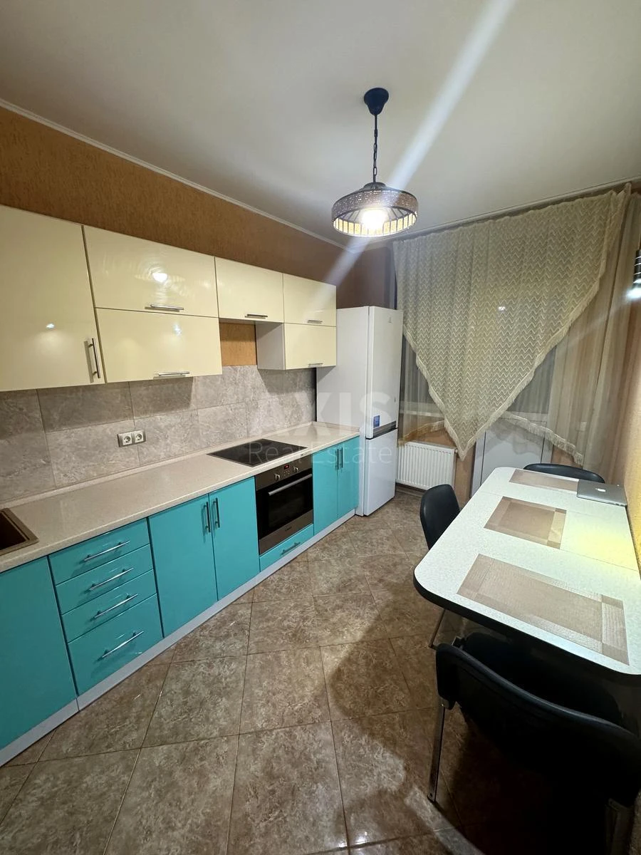 1k apartment prov. Lobachevs'kogo 7632870