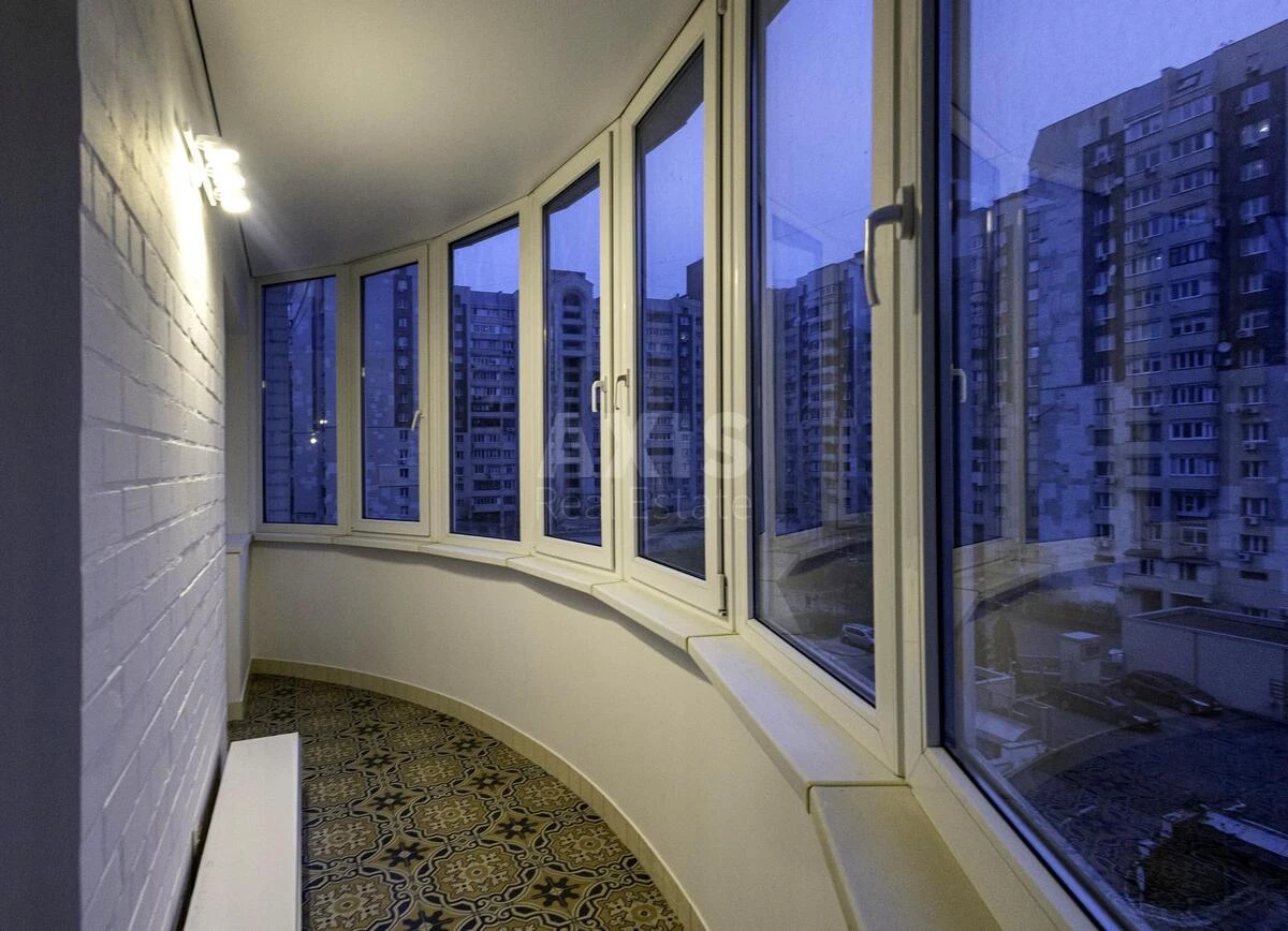 3k apartment pr-t Volodimira Іvasyuka 20Б6330711