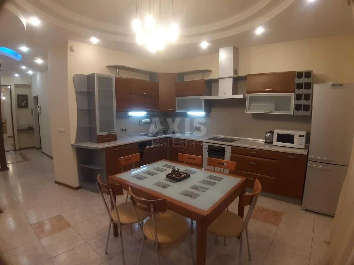 3к квартира ул. Урловская 4А716420
