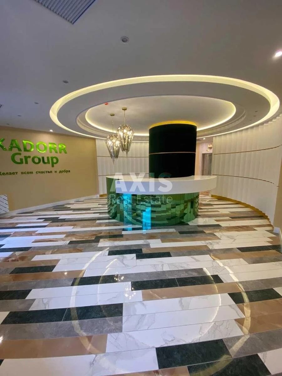 Объект торговли ул. Михаила Бойчука 19A, 58м2625539