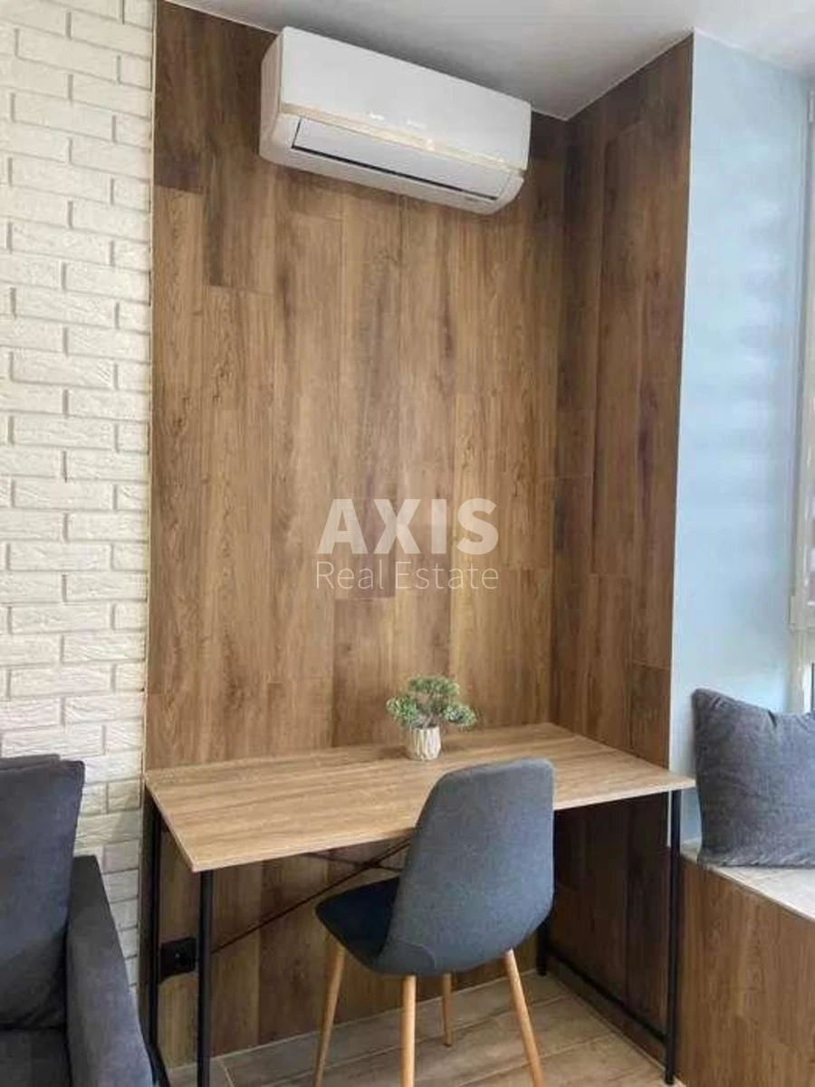 1k apartment vul. Lypkivs'kogo Vasylja Mytropolyta 38287501