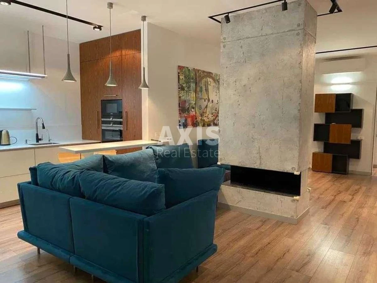 4к квартира ул. Андрея Верхогляда 18233420