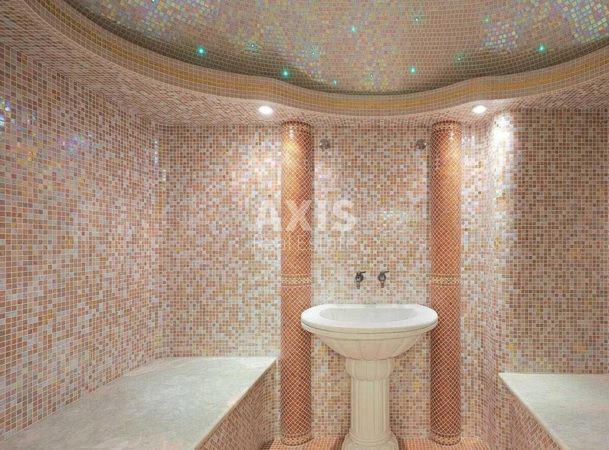 Дoм пер. Снежнянский, 640м2, город Киев537349