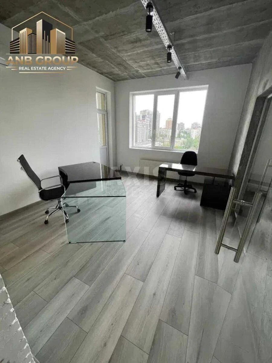 Office vul. Vasylya Tyutyunnyka 37/1, 141m2706272