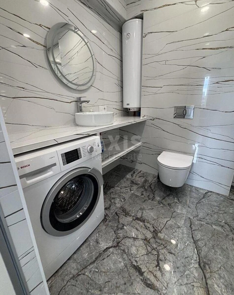 1k apartment vul. Nyzhnij Val 27642989