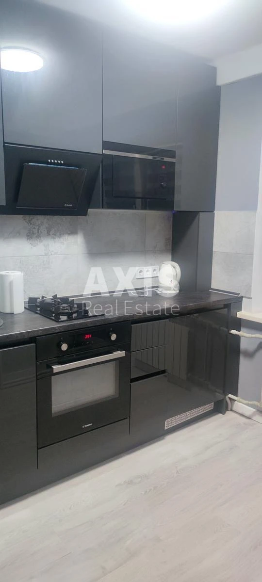 1k apartment vul. Heroyiv Polku «Azov» 28B67457