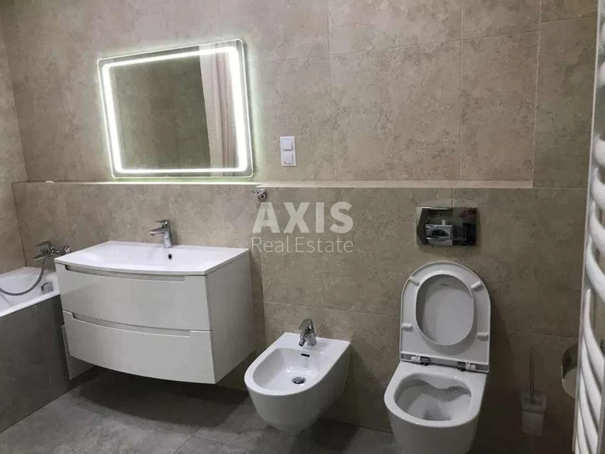 1k apartment vul. Dragomanova 2269385