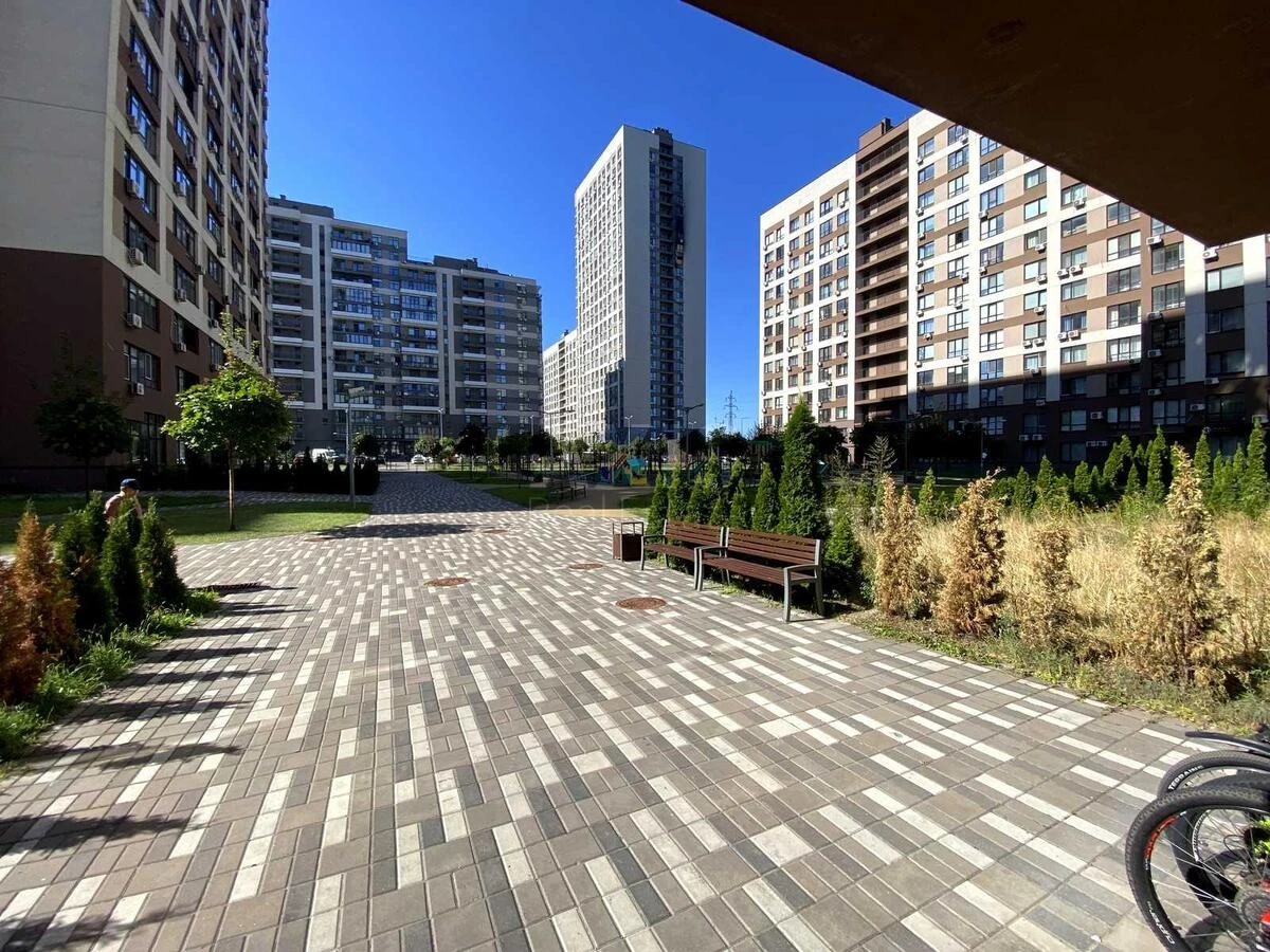 1k apartment pr-t Yevropeyskoho Soyuzu 457061222