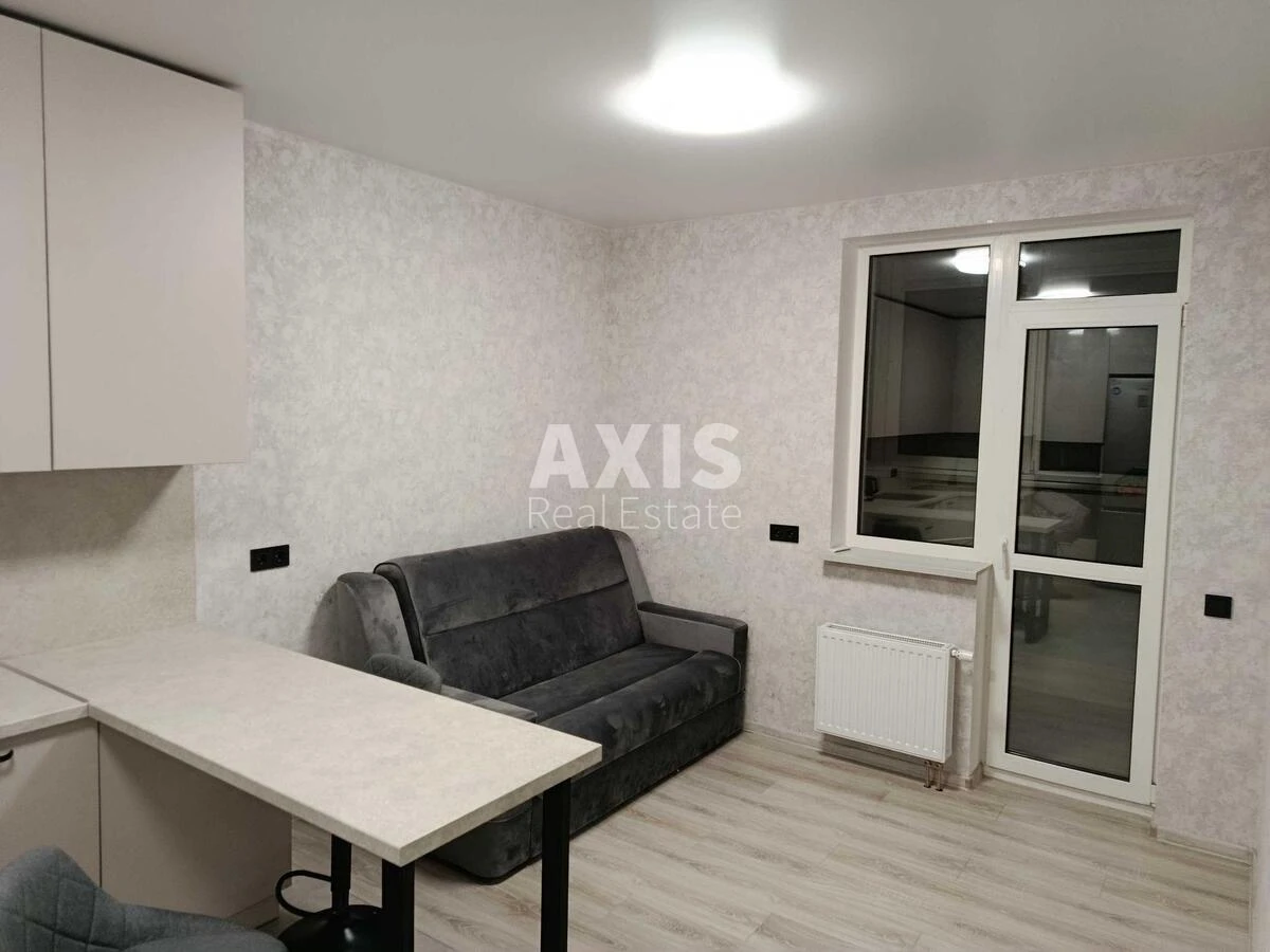 1k apartment pr-t Povitryanykh Syl 56639641