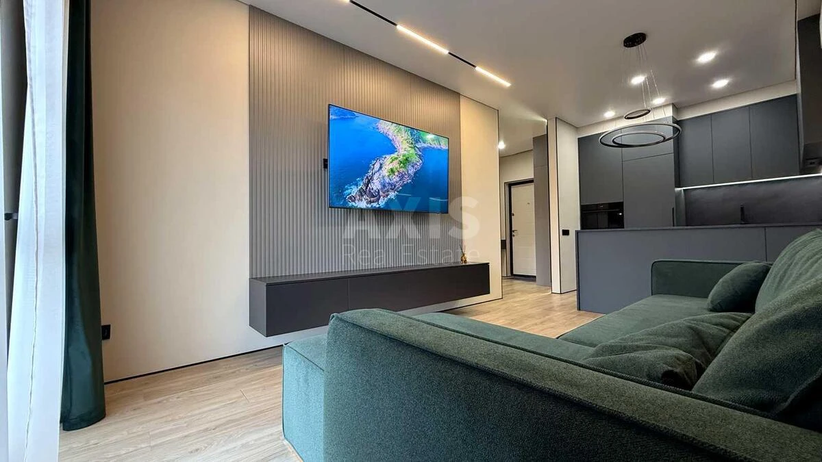 2к квартира ул. Михаила Максимовича 24В705826