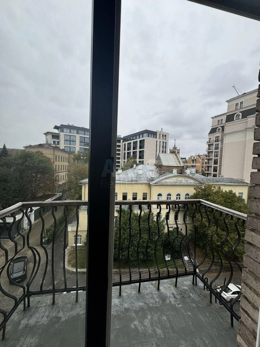 3k apartment vul. Ljuterans'ka 17675265