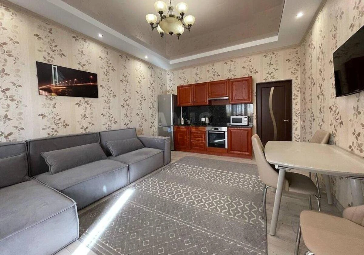 2k apartment vul. Andriya Verkhohlyada 2А642740