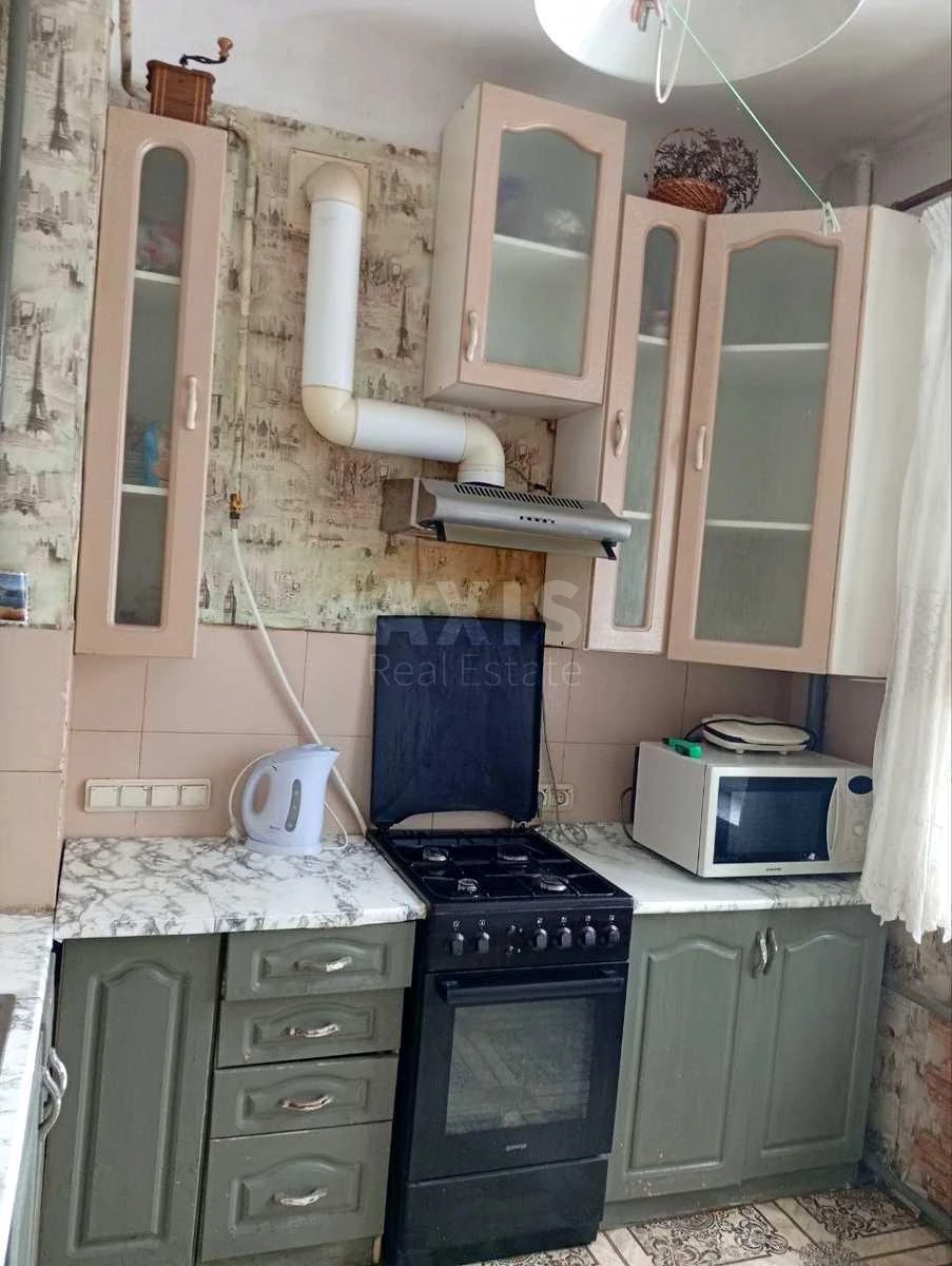 2к квартира ул. Краковская 47060517