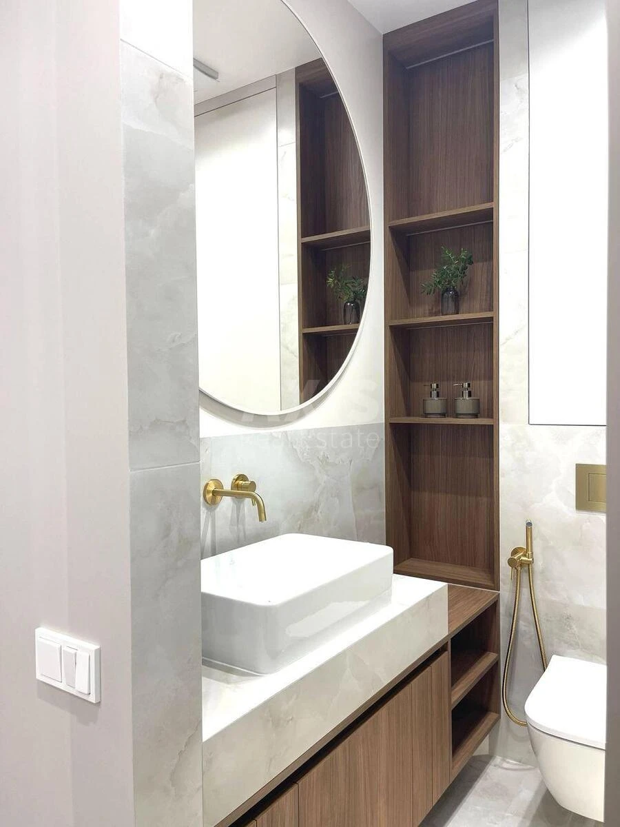 3k apartment vul. Saljutna 2688104