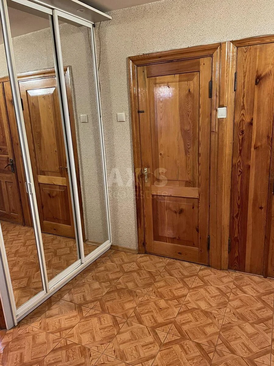3k apartment vul. Sichovyh Stril'civ 59/656715612