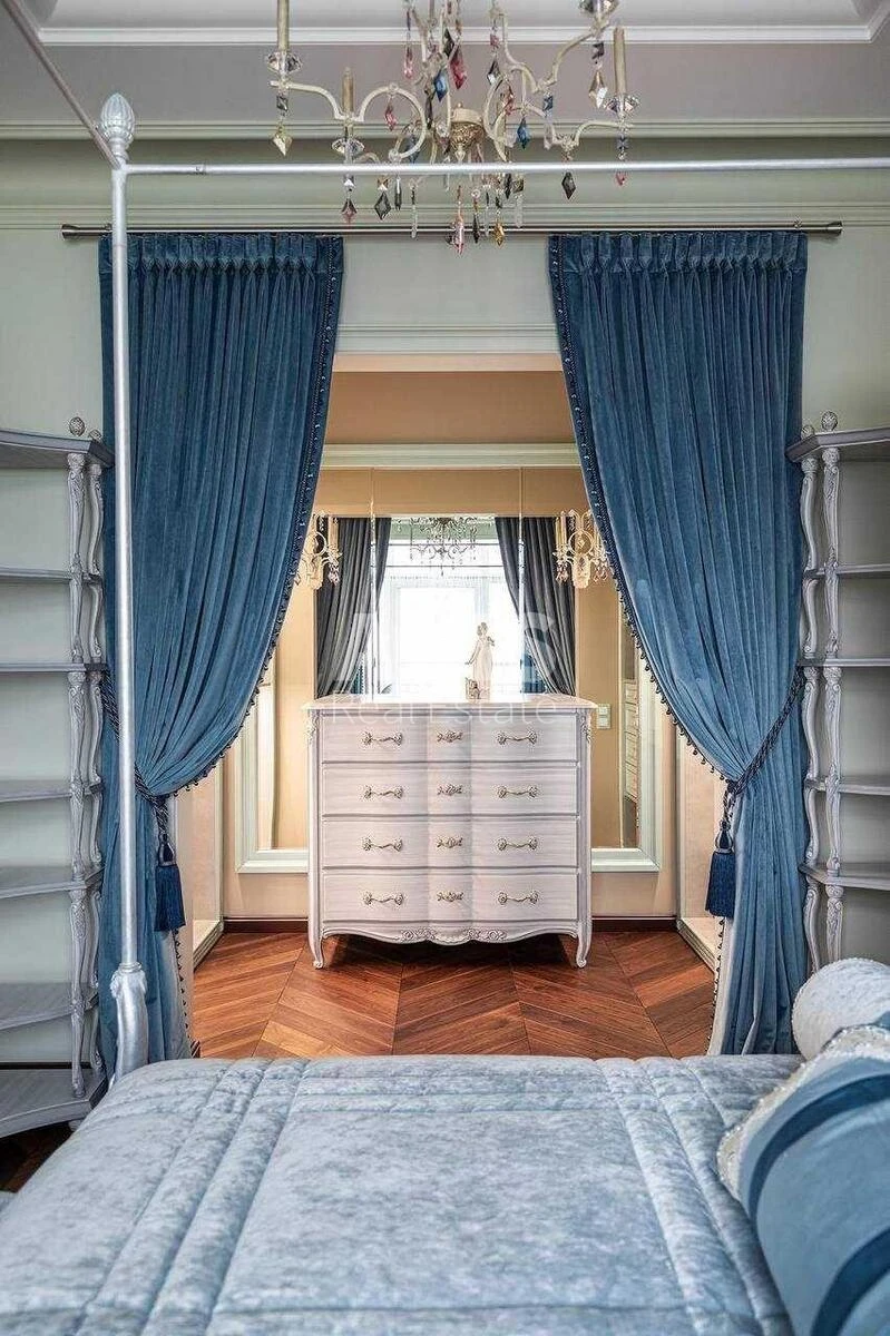 5k apartment vul. Obolons'ka naberezhna 16008711