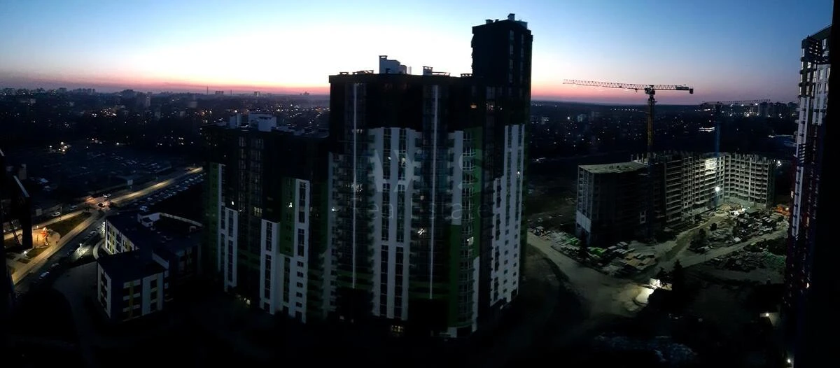 2k apartment vul. Grechka Marshala 10Л671705