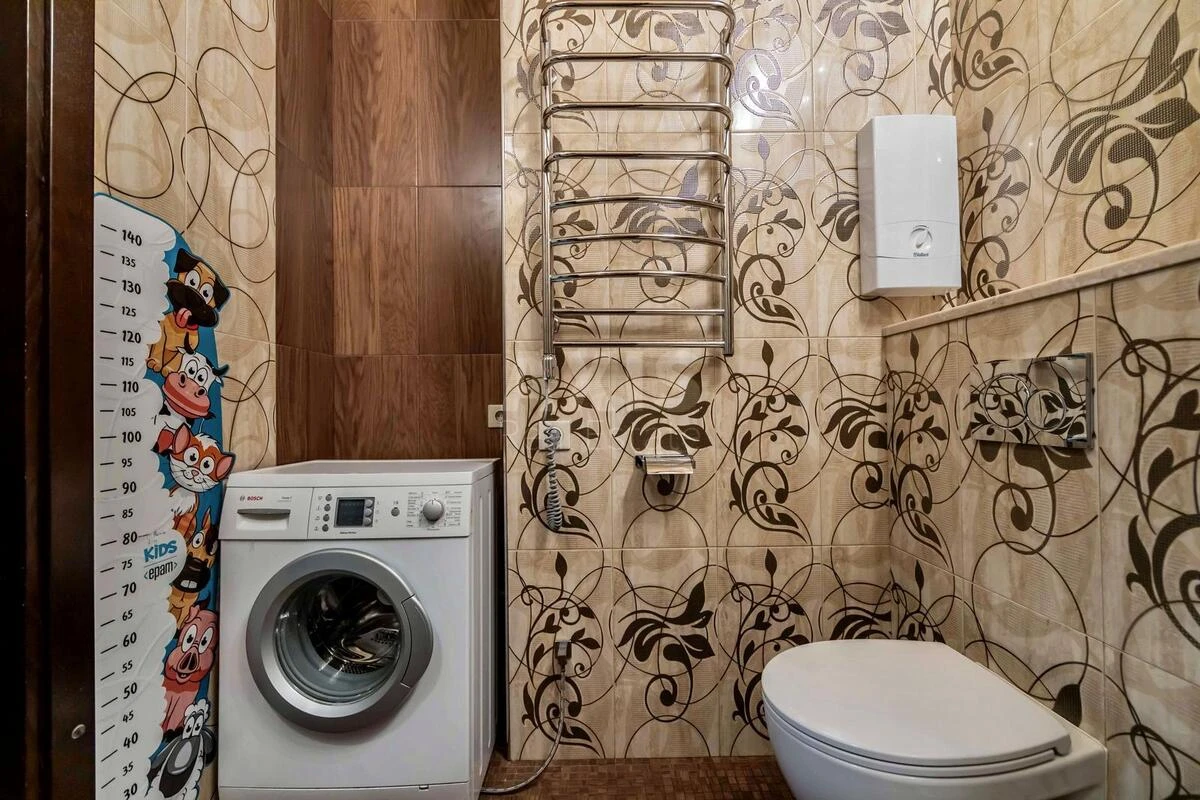 3k apartment nab. Dniprovs'ka 147031411