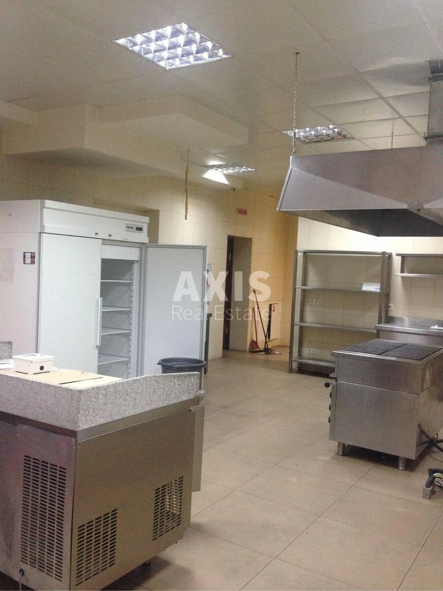 Объект торговли пр-т Броварской 5, 330м2556834