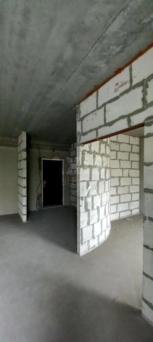 1к квартира ул. Луценко Дмитрия 12638604