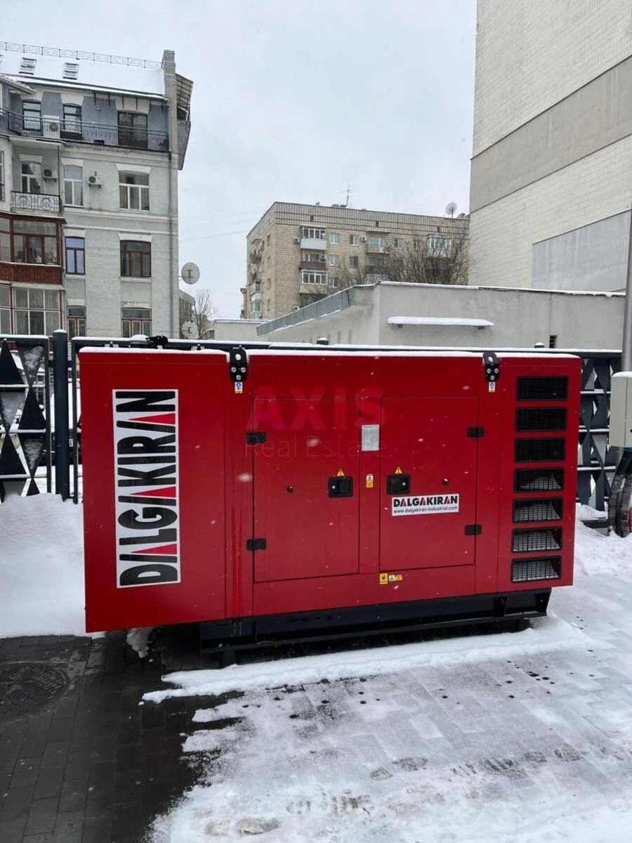 Офис ул. Сечевых Стрельцов 44А, 250м26723920