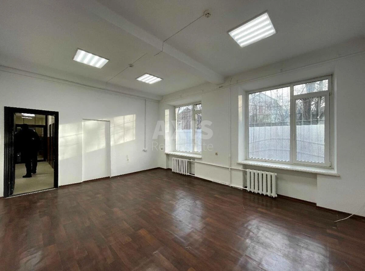 Office shose Strategichne 2А, 175m2639073