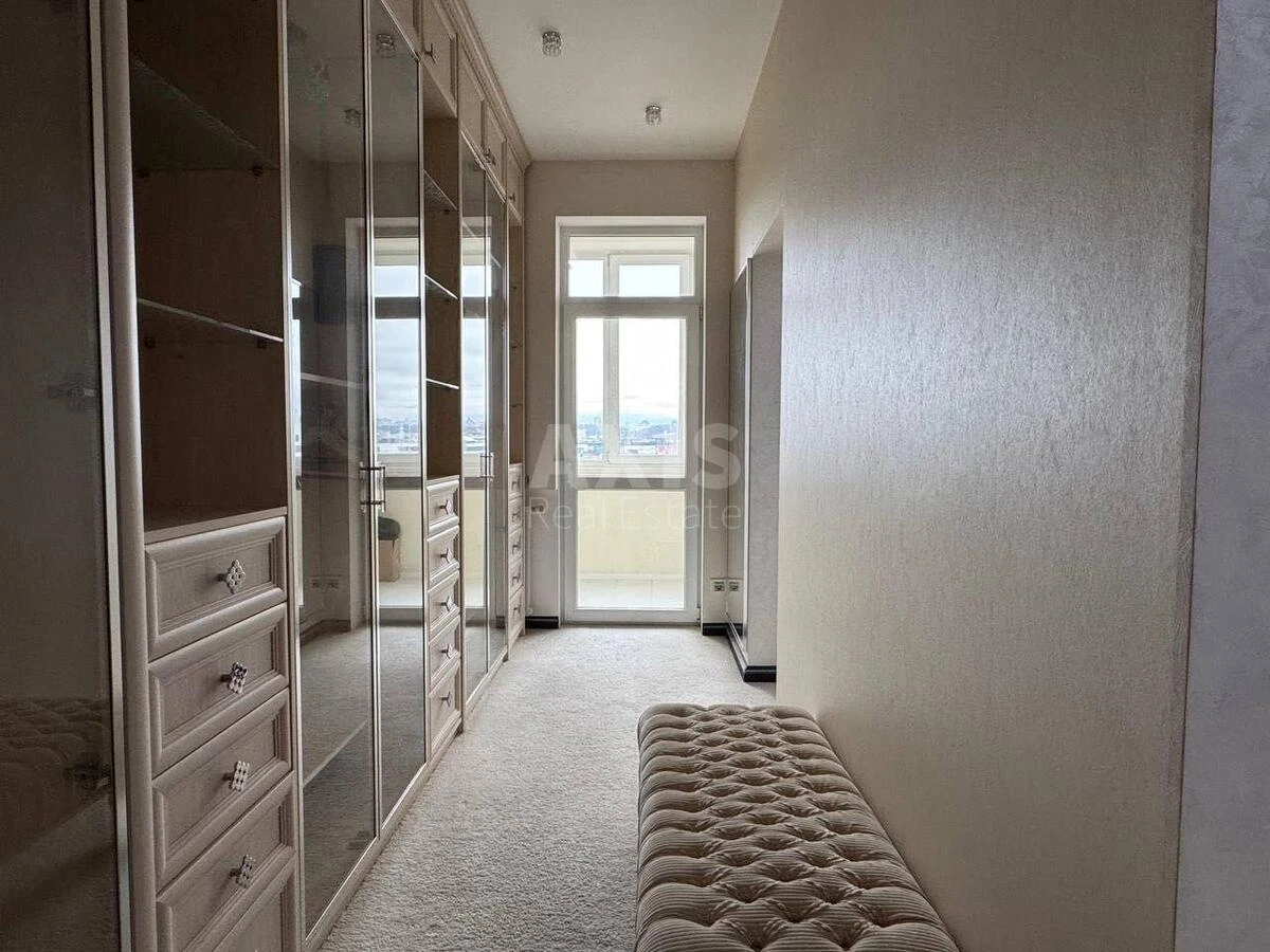 3k apartment vul. Obolons'ka naberezhna 36725815