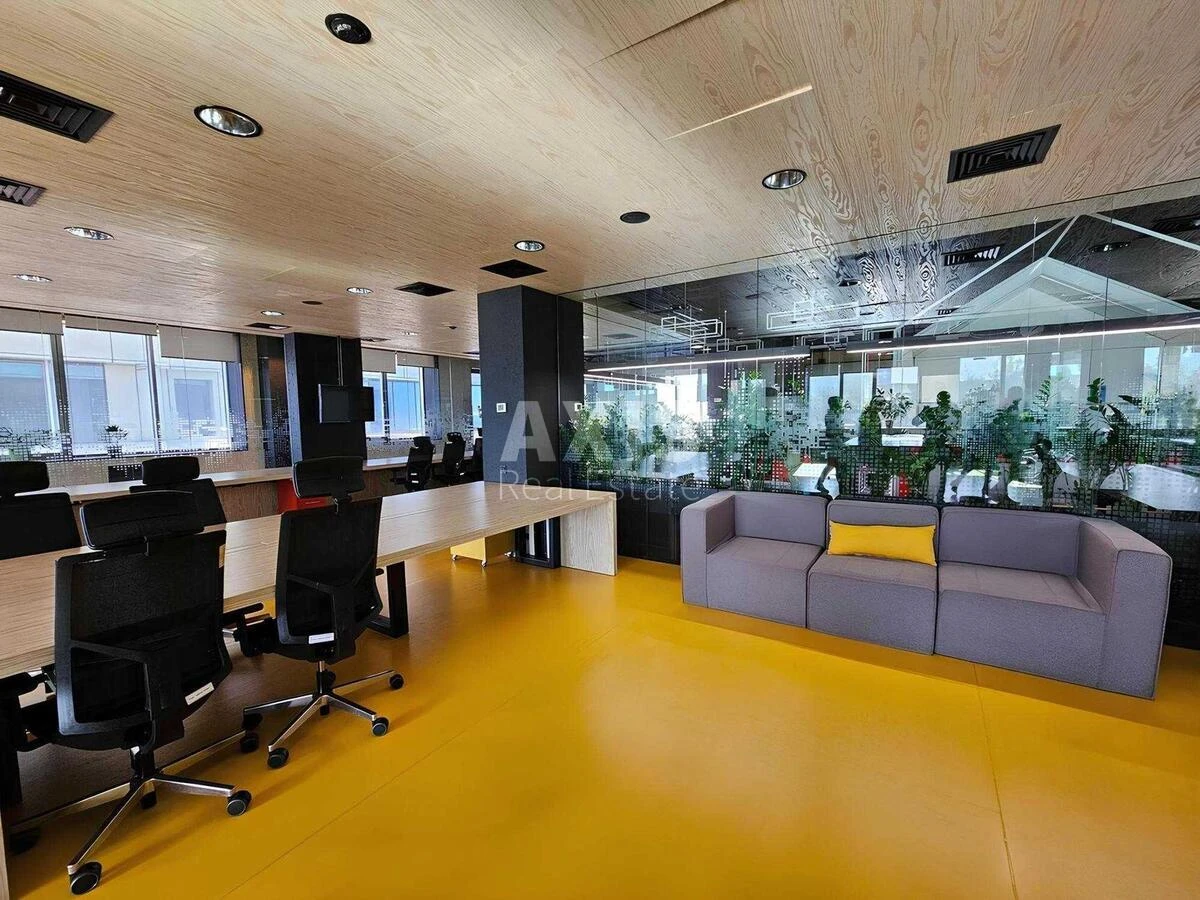 Office bul. Lepse Ivana 6Б, 1400m2572450