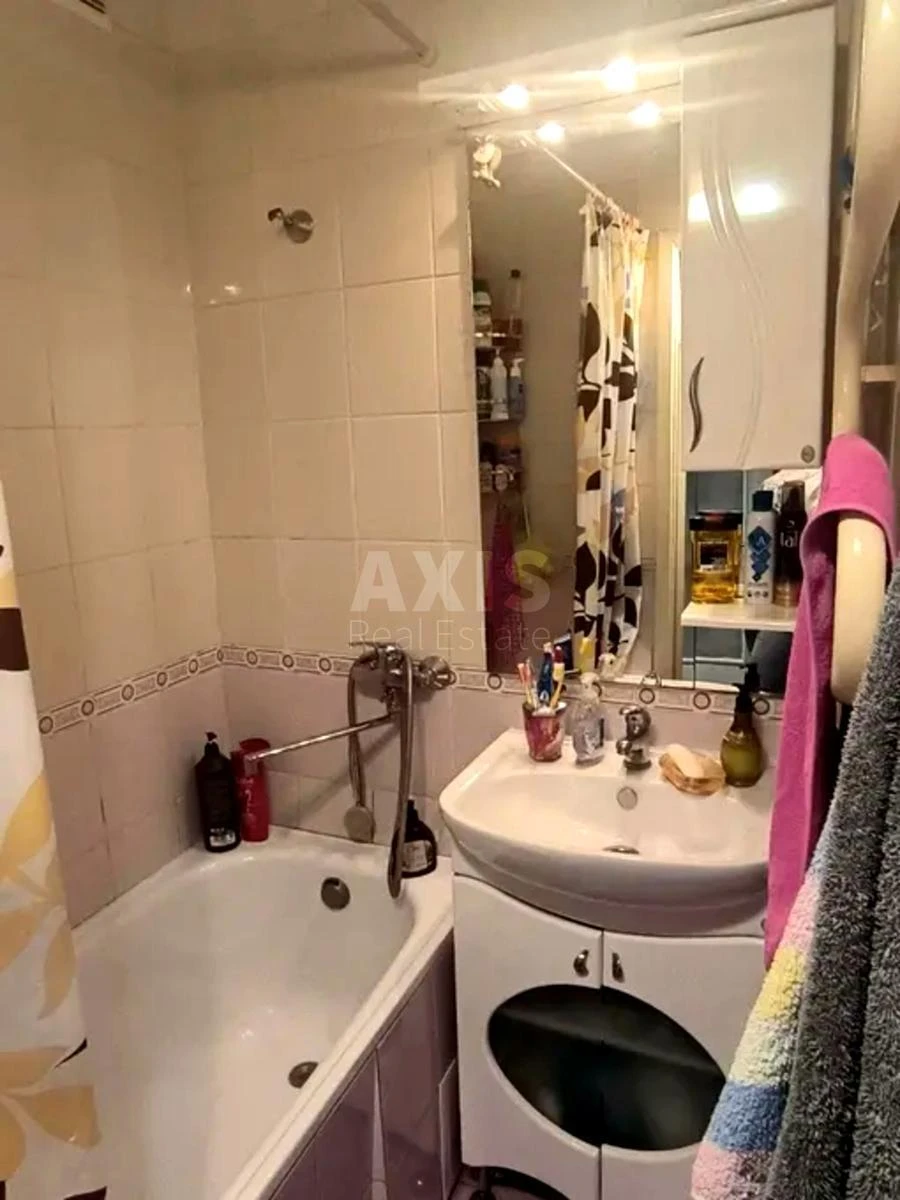 2k apartment vul. Pantelejmona Kulіsha 3639917