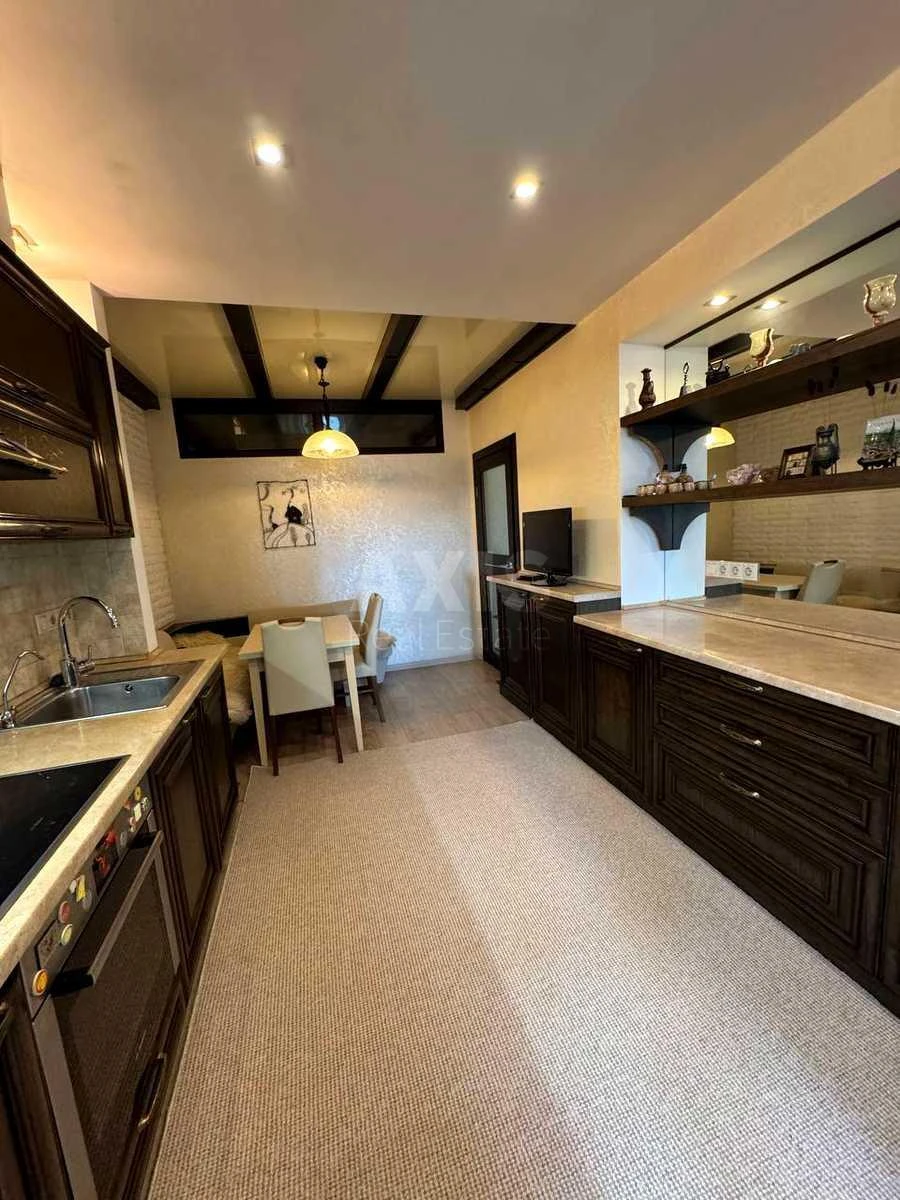 2k apartment pr-t Lobanovs'kogo 4704162