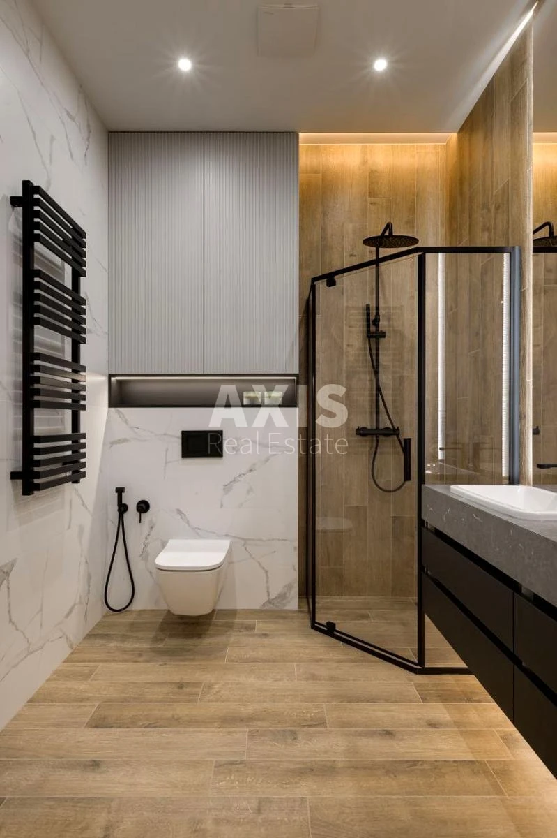 1k apartment vul. Andriya Verkhohlyada 18A676693