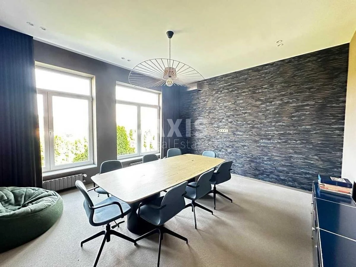 Office vul. Zvirynec'ka 59, 720m2515343