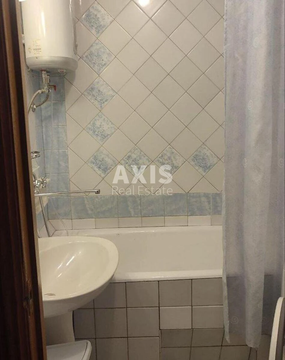 2k apartment vul. Kurnatovs'kogo 4Б573337