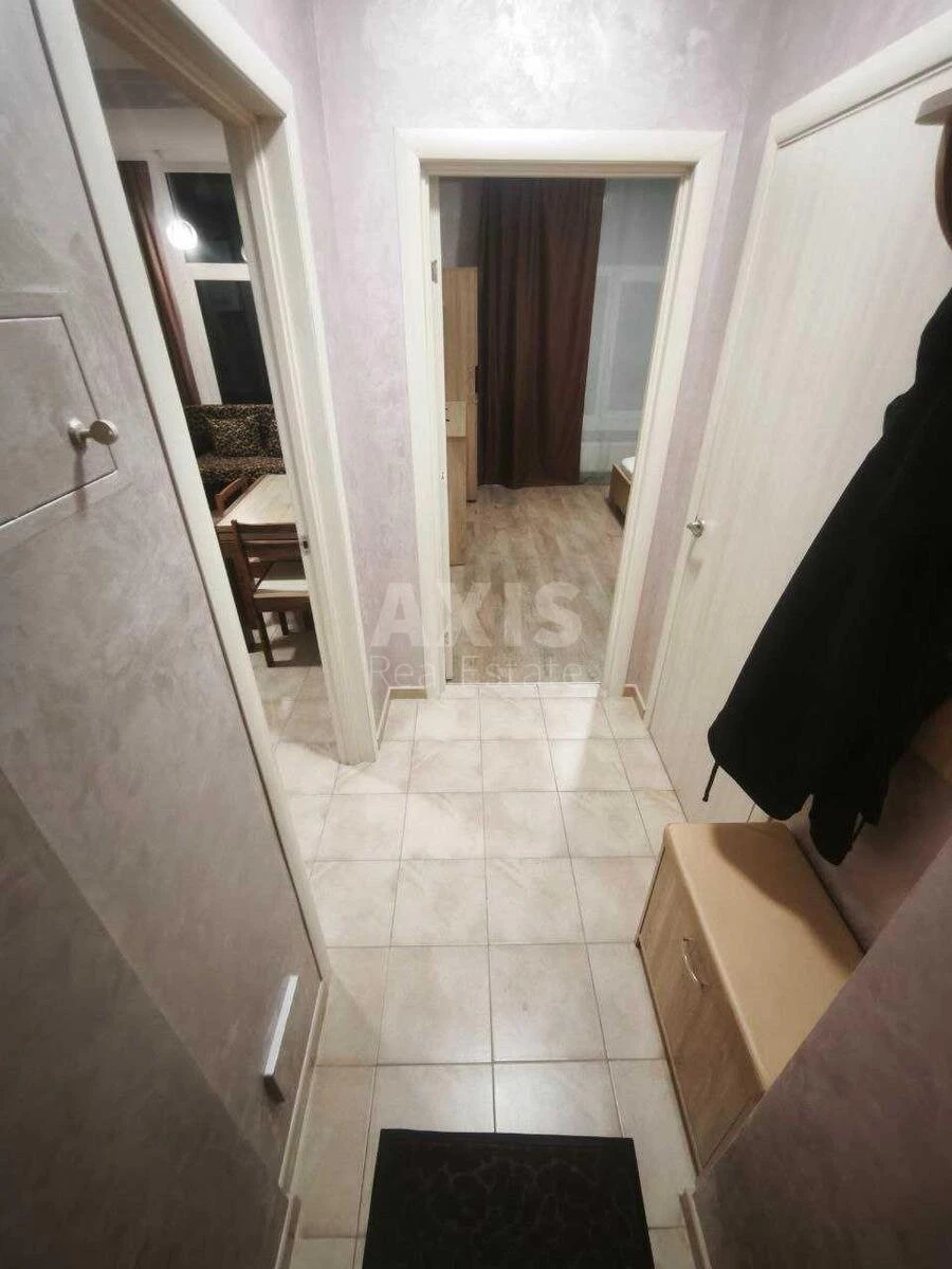 1k apartment prov. Pavla Li 2А640274